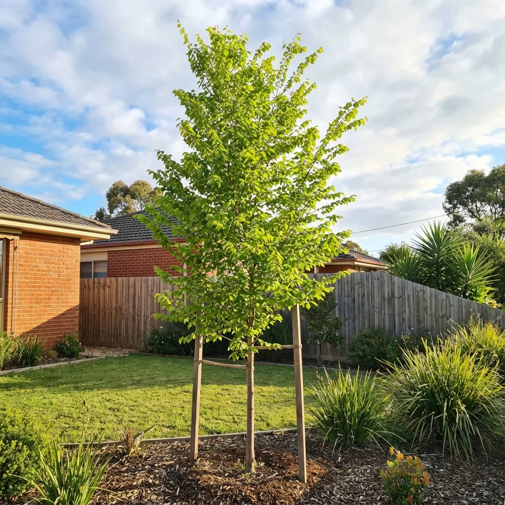 American Elm - Ulmus americana