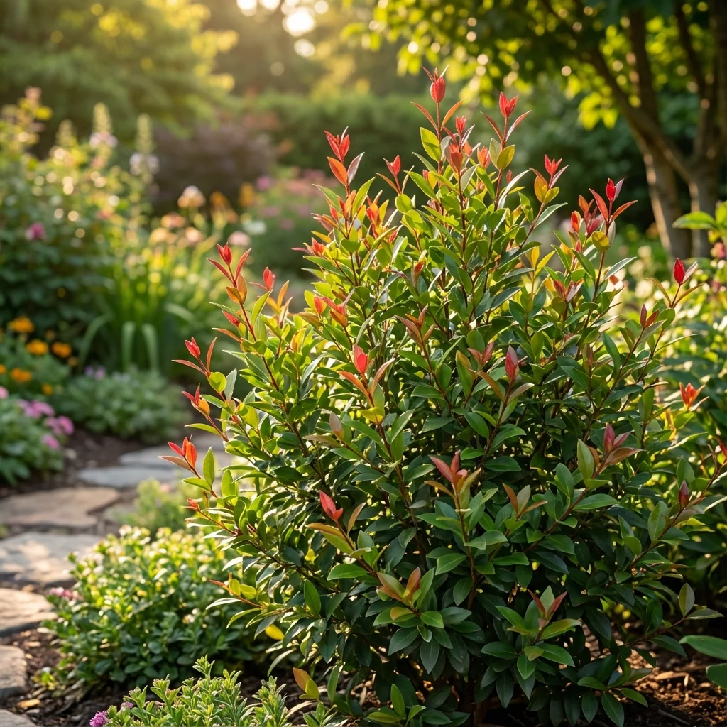 Baby Boomer Syzygium - Syzygium australe 'Baby Boomer'