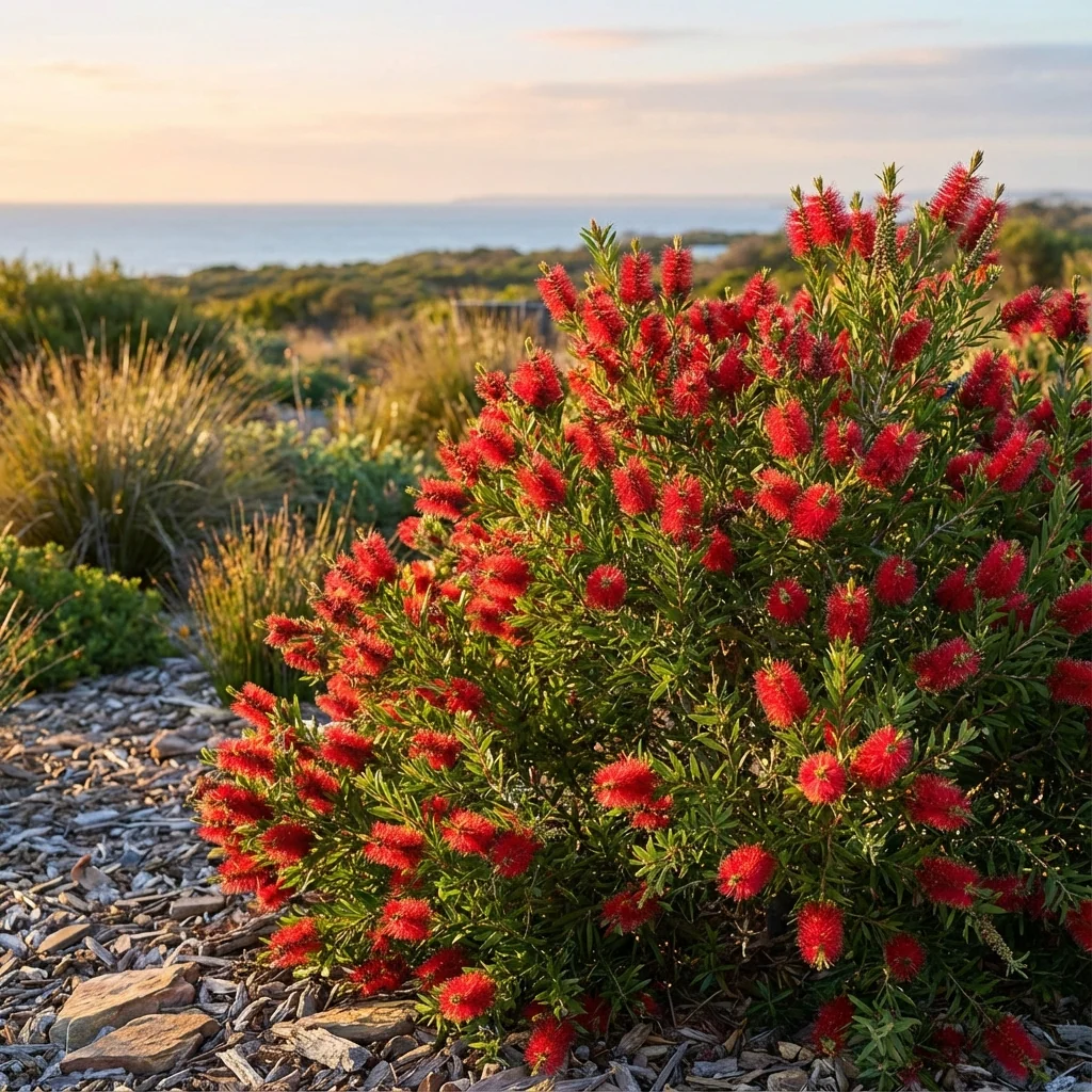 Callistemon SLIM™ - Callistemon viminalis ‘CV01’ PBR