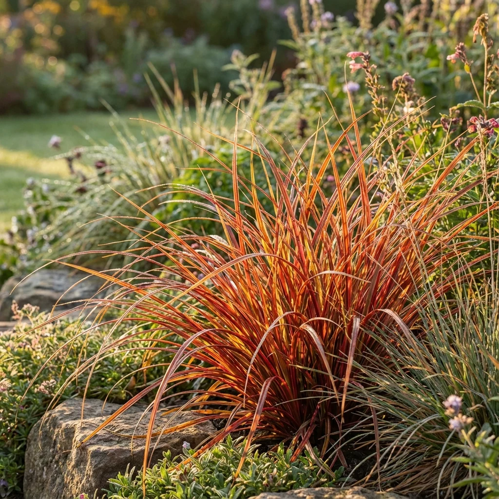 Carex ‘Belinda’s Find’ - Carex ‘Belinda’s Find’