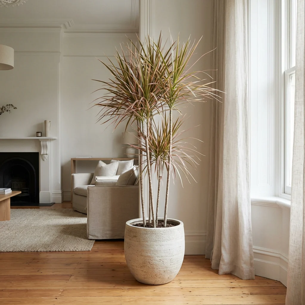 Colorama Dragon Tree - Dracaena marginata 'Colorama'