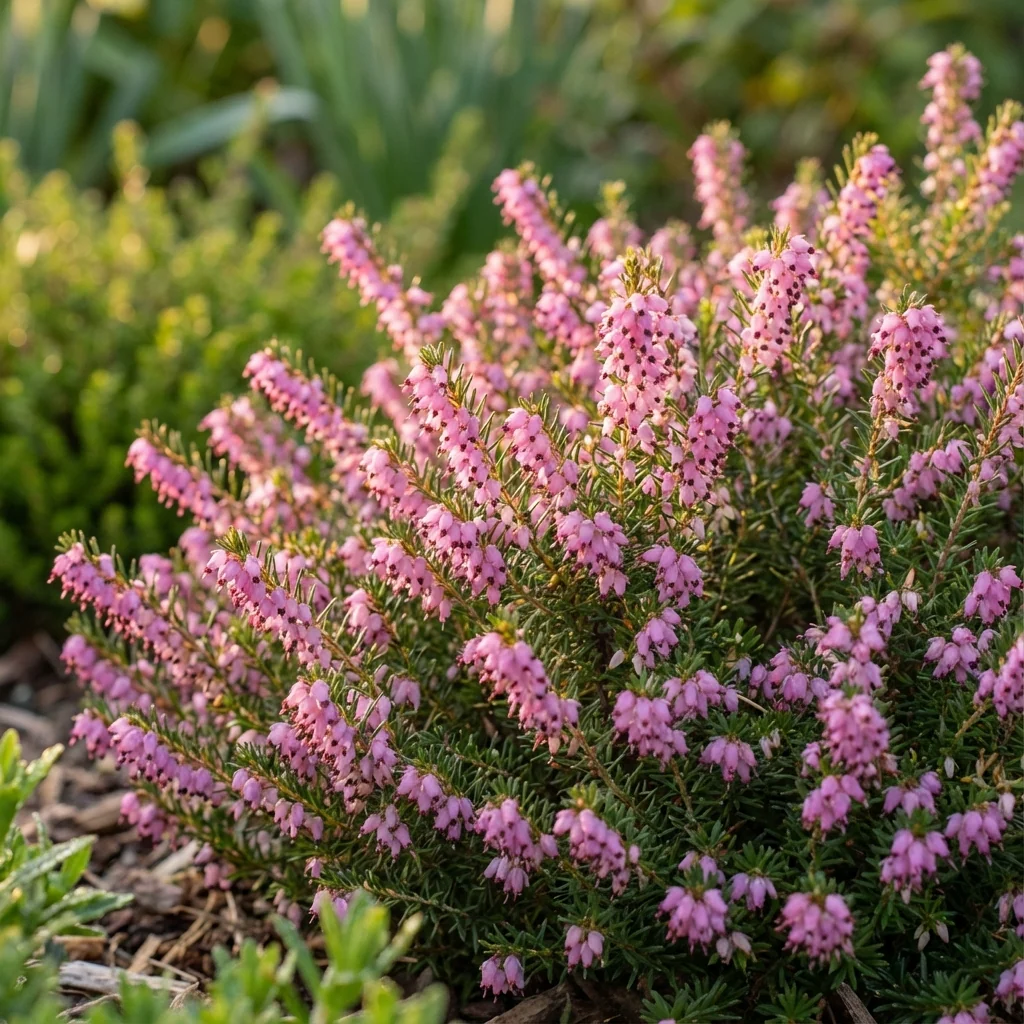 Erica ‘Darley Dale’ – Darleyensis heather - Image 2