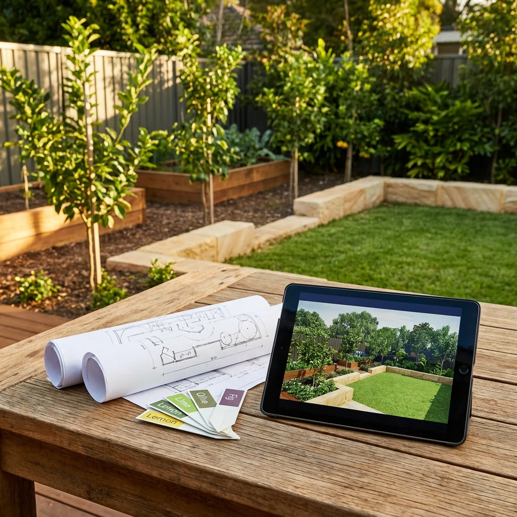 Garden Design Consultation - Image 2