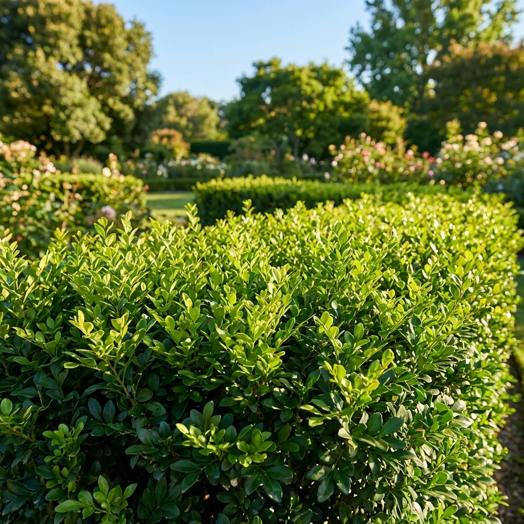 Hip High Murraya - Murraya paniculata 'Hip High'