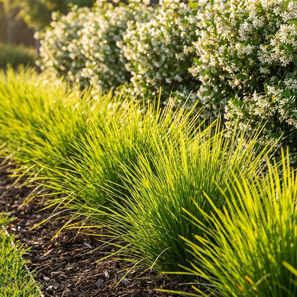 Lime Tuff Lomandra - Lomandra 'Lime Tuff' - Image 2