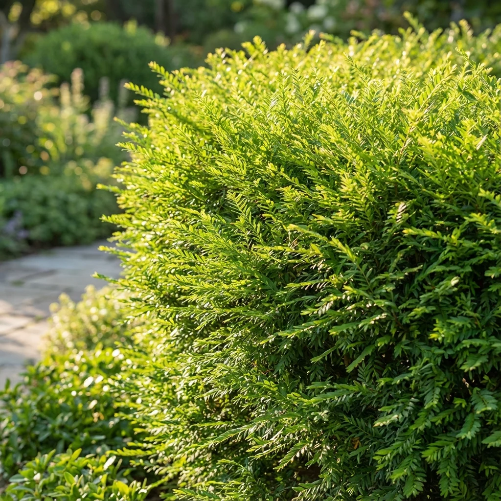 Phyllanthus ‘Waterfall’ - Phyllanthus ‘Waterfall’