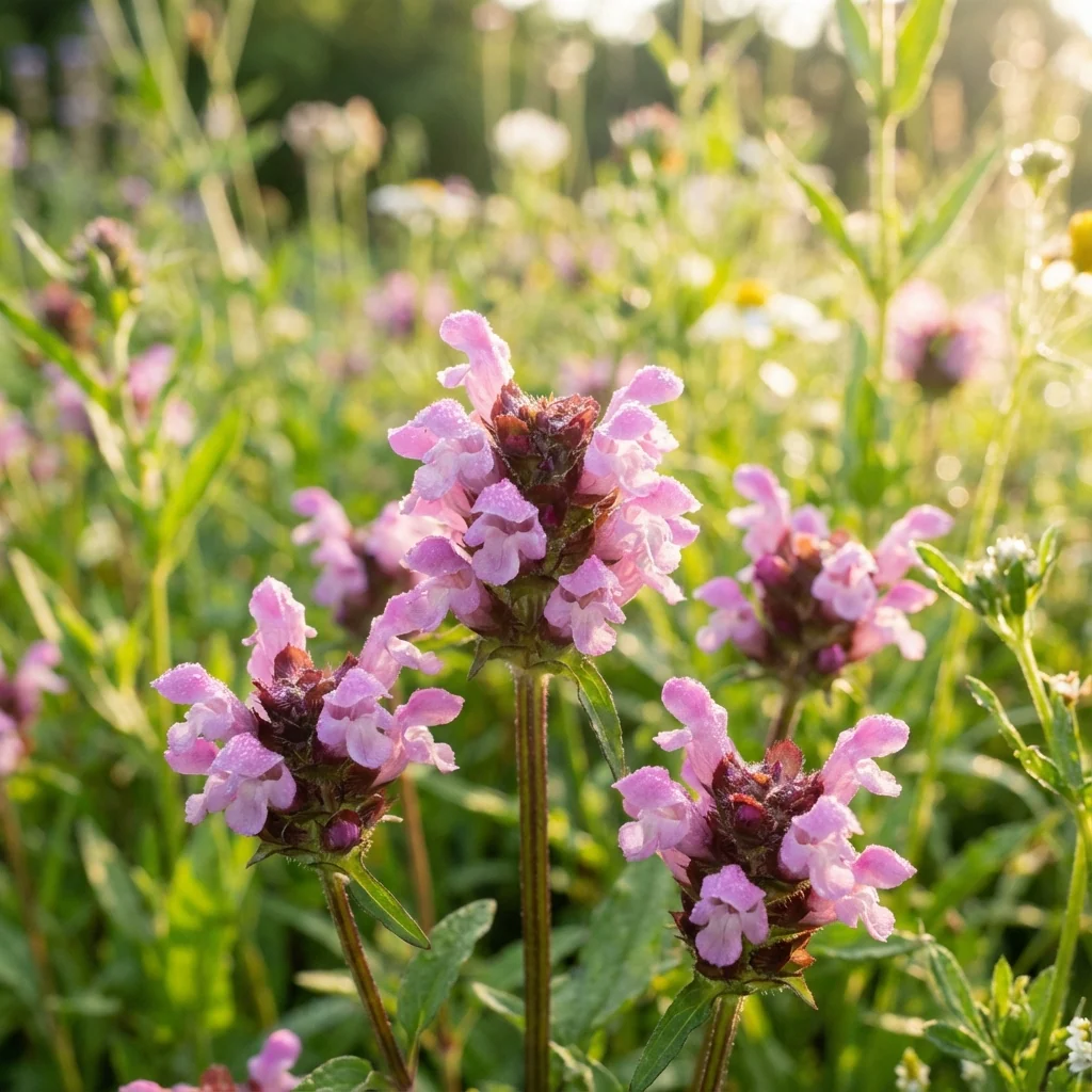 Pink Loveliness Selfheal - Prunella grandiflora ‘Pink Loveliness’