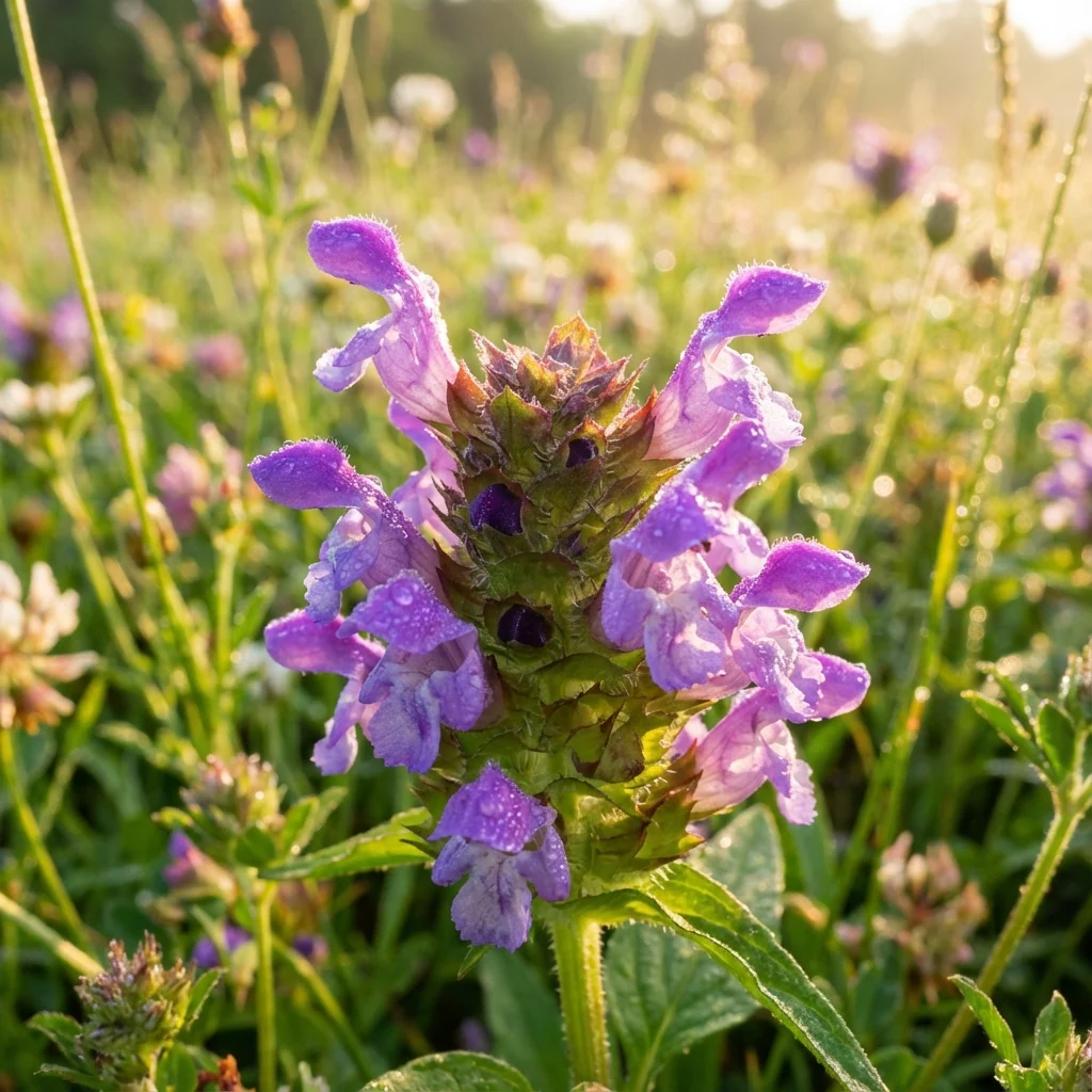Purple Loveliness Selfheal - Prunella grandiflora ‘Purple Loveliness’