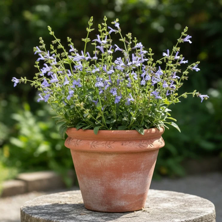 Salvia ‘African Sky’ - Salvia ‘African Sky’ - Image 2
