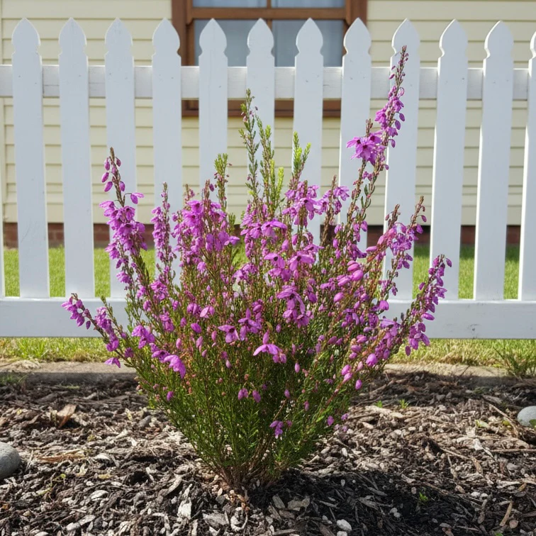 Tetratheca ‘Spring Cheer’ - Tetratheca ‘Spring Cheer’ - Image 2