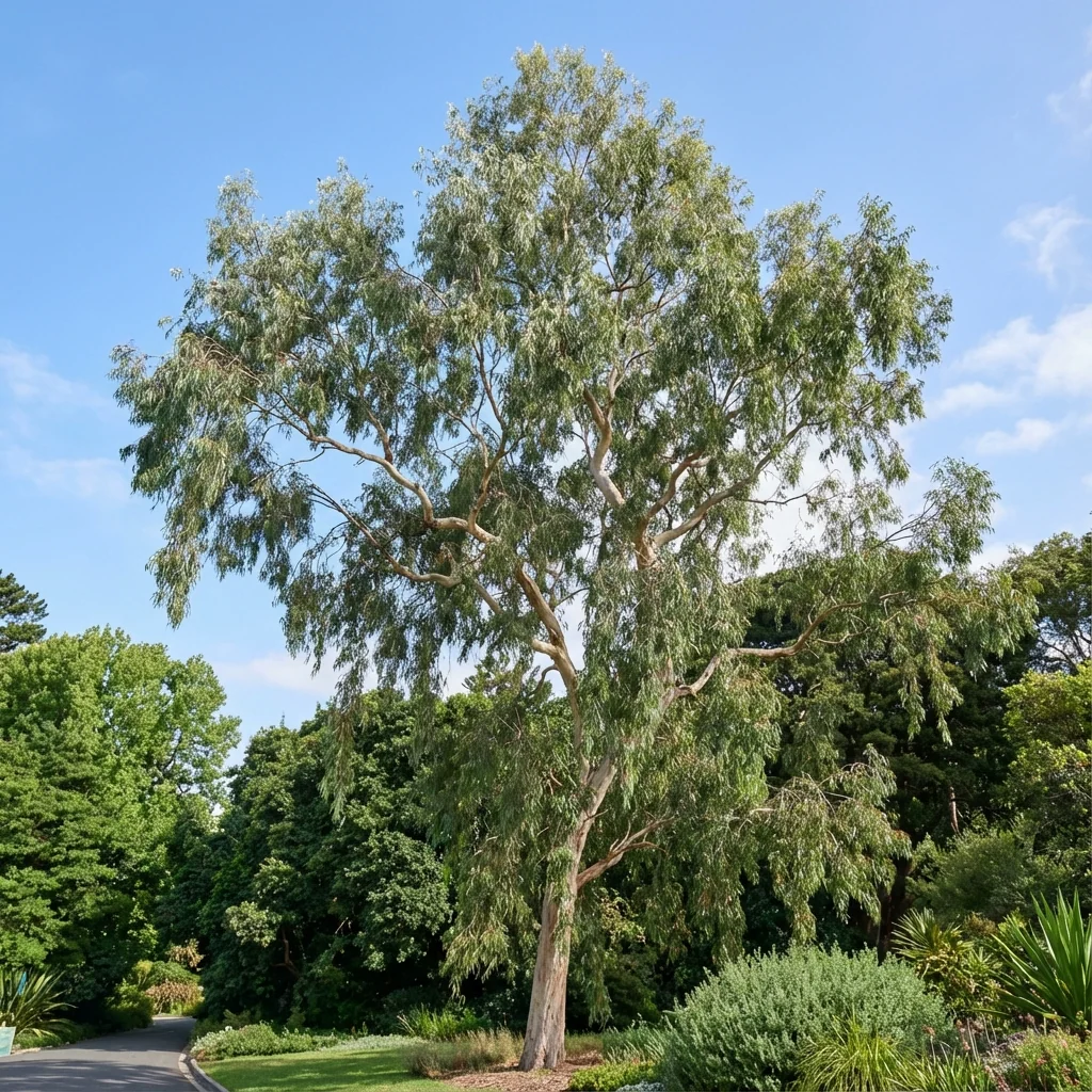 Yellow Box - Eucalyptus melliodora